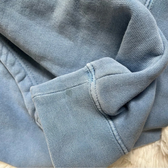 Official Harry Styles Treat People With Kindness Embroidered Hoodie Size Small - Picture 6 of 9